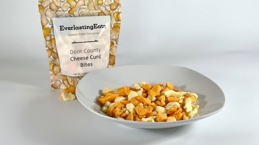 Monstrous Cheese Connoiseur