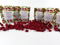 50 0.5 Ounce Single Serve Bags Freeze-Dried Montmorency Cherries