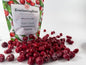 Freeze-Dried Montmorency Cherries