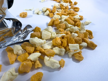 Cheddar Cheese Curd Mix