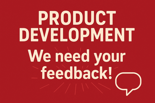 Product Development