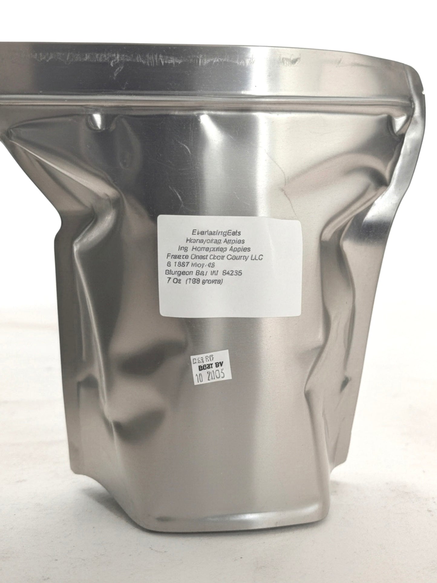 Freeze-Dried Honeycrisp Apples