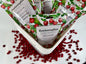 Freeze-Dried Montmorency Cherries